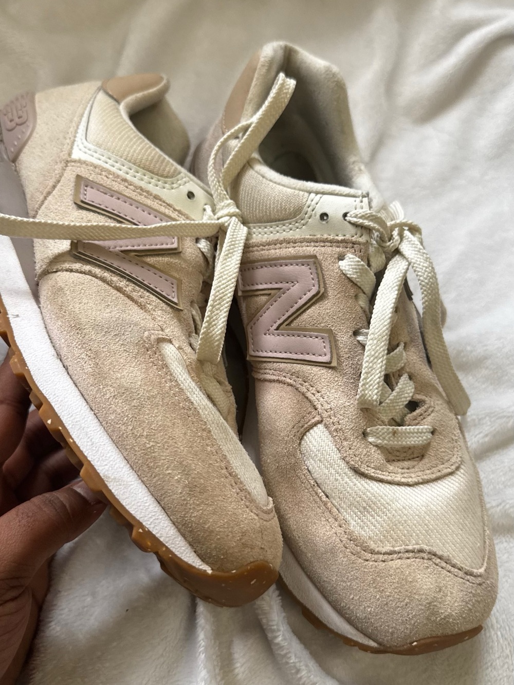 New Balance 574 Classics